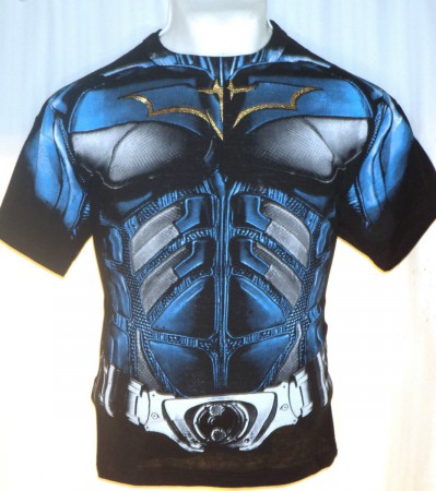 Playeras con Estampado